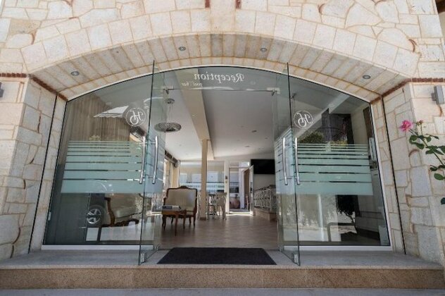 Olympia Hotel Kassandra - Photo5