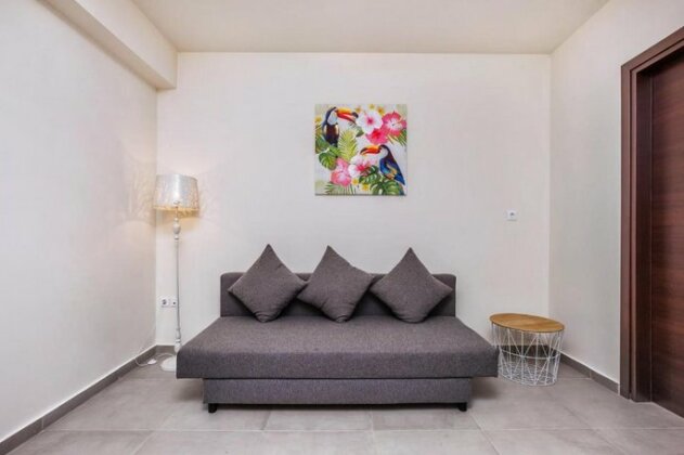 Orange Tree House Kassandra - Photo2