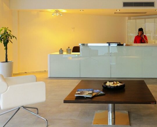 Ostria Sea Side Hotel - Photo3