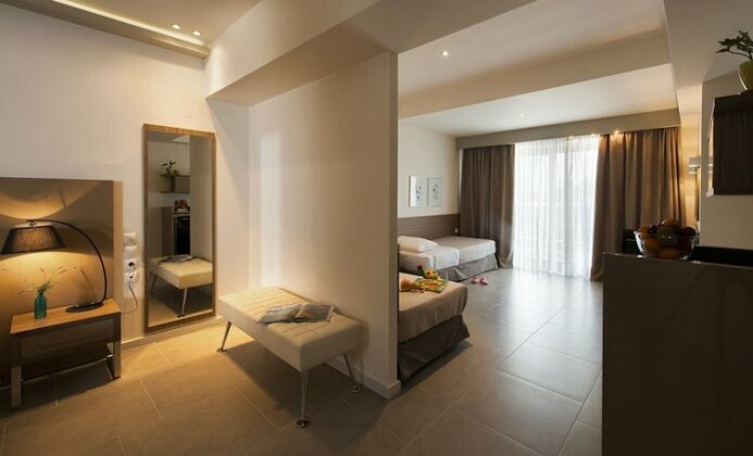 Ostria Sea Side Hotel - Photo5