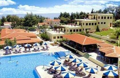 Palladium Hotel Kassandra