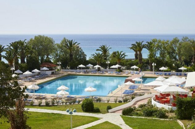 Pallini Beach - Photo4