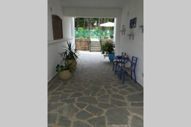 Panagiotis Apartment Kassandra - Photo2