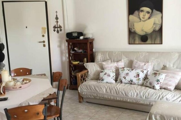Panagiotis Apartment Kassandra - Photo4