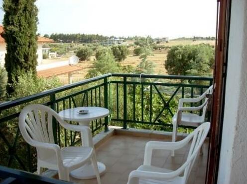 Panorama Kassandra - Photo5