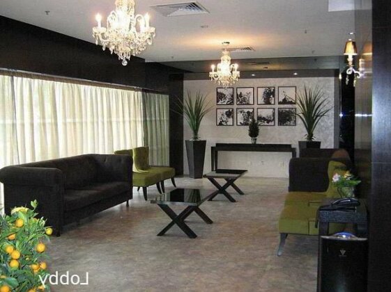 Paradise Bay Hotel Chaniotis - Photo2