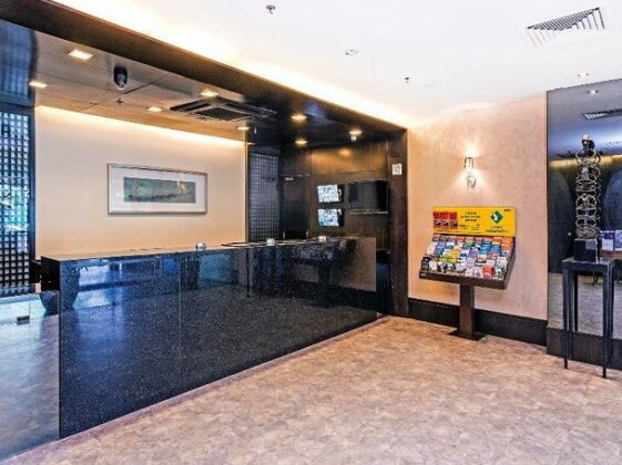 Paradise Bay Hotel Chaniotis - Photo3