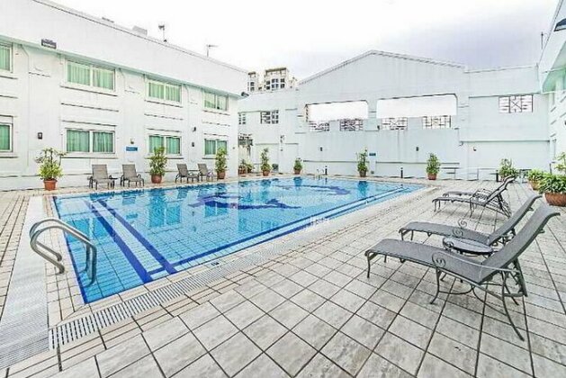Paradise Bay Hotel Chaniotis - Photo5