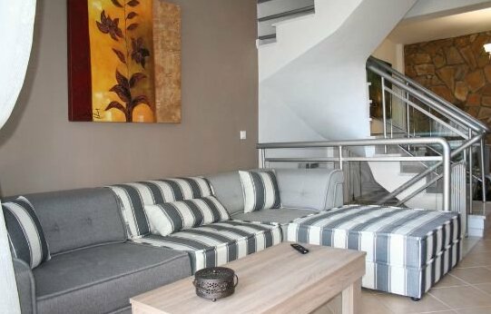 Paressa Villas - Photo5