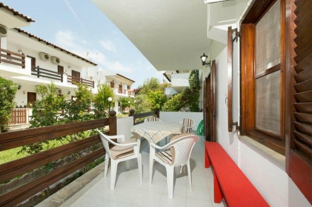 Pefkochori Apartment next to the Beach - Photo2