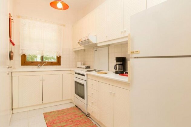 Pefkochori Apartment next to the Beach - Photo3
