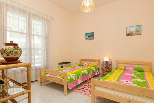 Pefkochori Apartment next to the Beach - Photo5