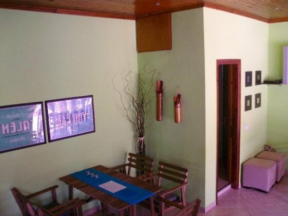 Pella House Studios & Apartments - Photo3
