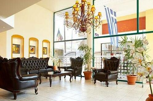 Pelli Hotel - Photo4