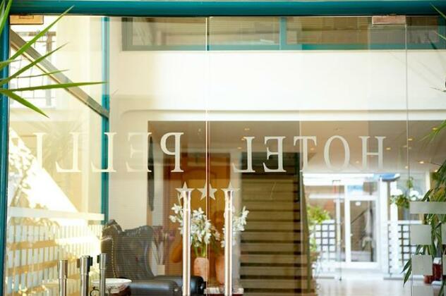 Pelli Hotel - Photo5