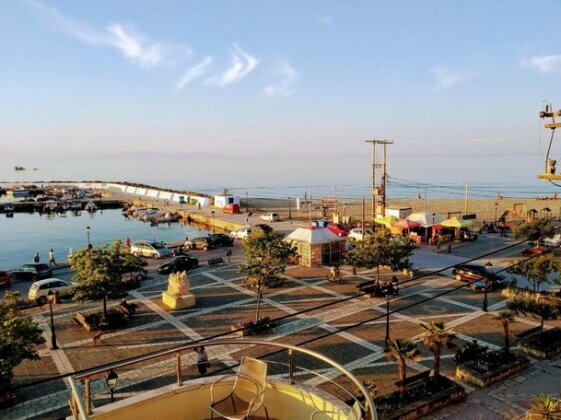 Peristerianos apartments - Photo4