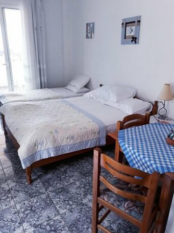 Peristerianos apartments - Photo5