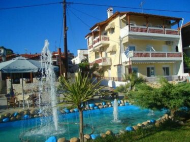 Peristerianos apartments
