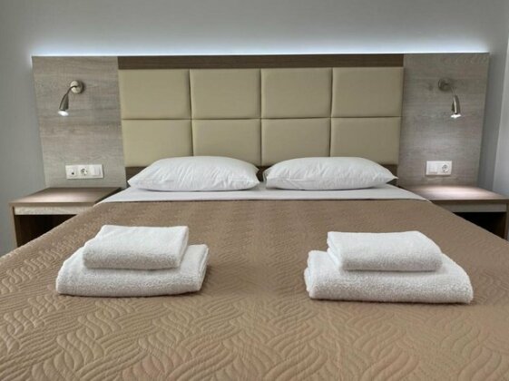 Perla Hotel Halkidiki - Photo4