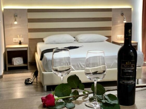 Perla Hotel Halkidiki - Photo5