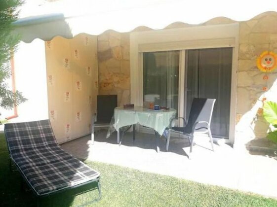 Petite Palace Fourka Chalkidiki - Photo2
