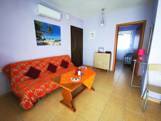 Petite Palace Fourka Chalkidiki - Photo5