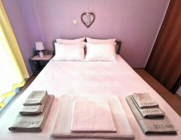 Petite Palace Fourka Chalkidiki