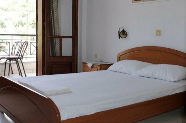 Petradaki Apartments - Photo3