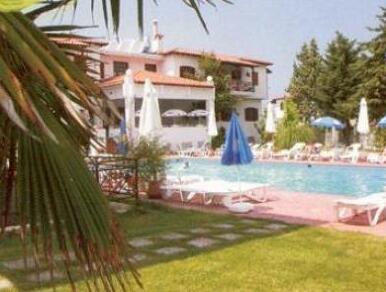 Petridis Aparthotel - Photo3