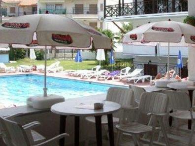 Petridis Aparthotel - Photo5