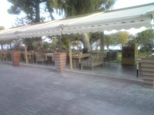 Plaza Hotel Kassandra - Photo5