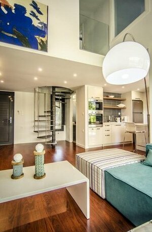 Pleiades Boutique Villas - Photo3