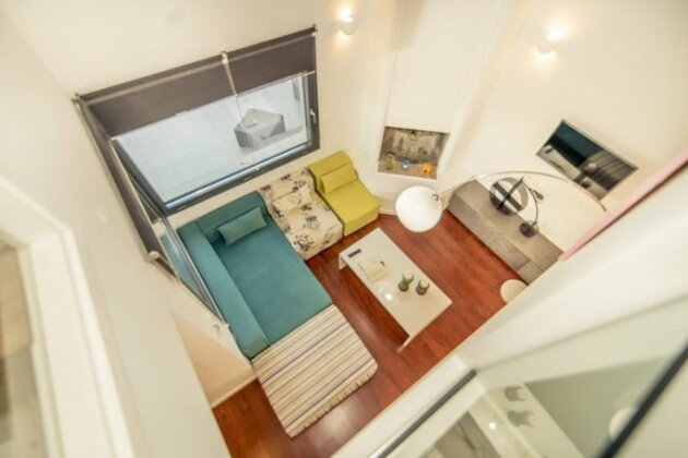Pleiades Boutique Villas - Photo5