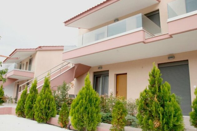 Polychrono Apartments - Photo2