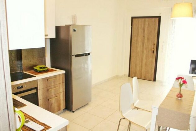 Polychrono Apartments - Photo3