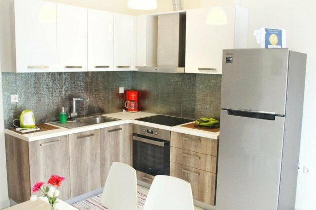 Polychrono Apartments - Photo5