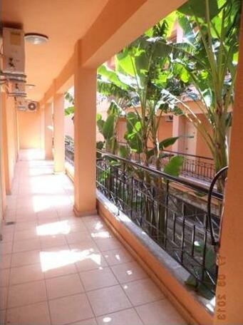 Polychrono Beach Hotel - Photo2