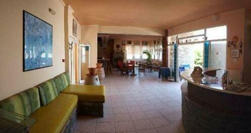 Polychrono Beach Hotel - Photo3