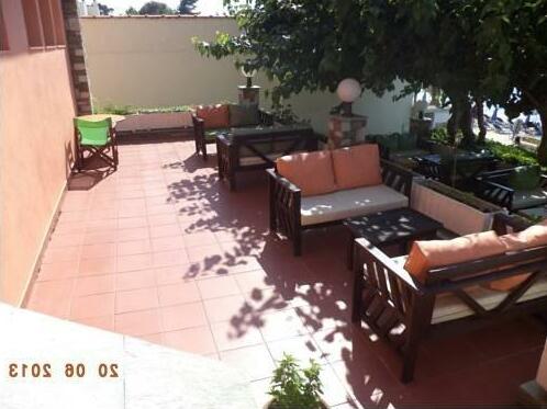 Polychrono Beach Hotel - Photo5