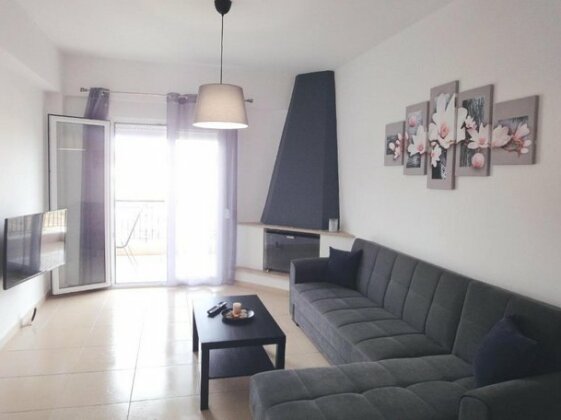 Polychrono Nikos Apartment - Photo2