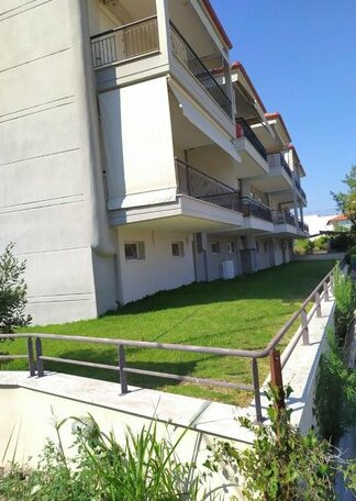 Polychrono Nikos Apartment - Photo4