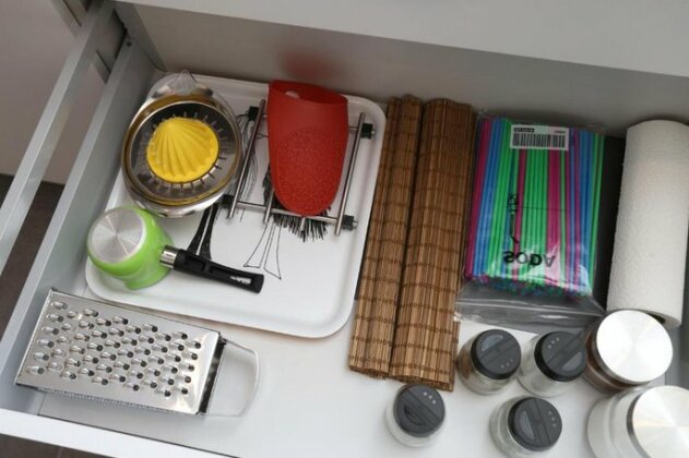 Polychrono Suite 2 - Photo4