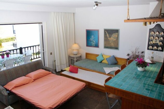 Poseidi Beachside Maisonette - Photo3