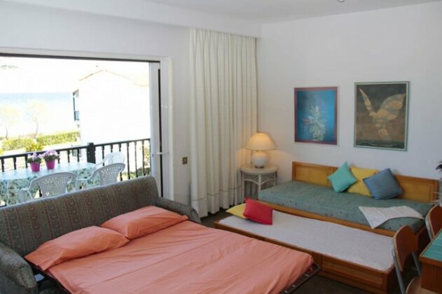 Poseidi Beachside Maisonette - Photo4
