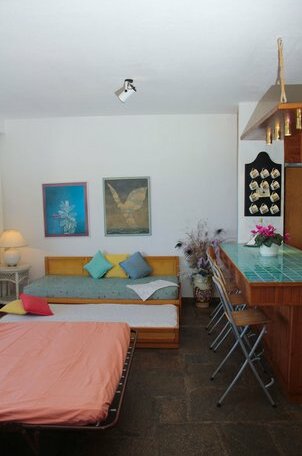 Poseidi Beachside Maisonette - Photo5