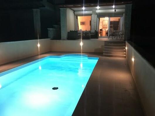 Private pool villa with amazing view - Photo2