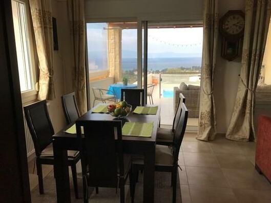 Private pool villa with amazing view - Photo5
