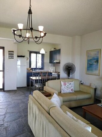 Rebekka's Guest House Elani - Photo4