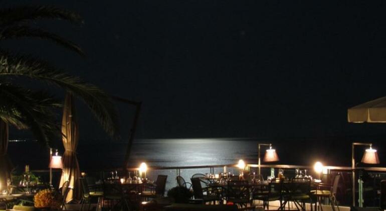 Rigas Hotel - Photo2