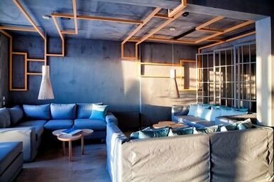 Rigas Hotel - Photo3